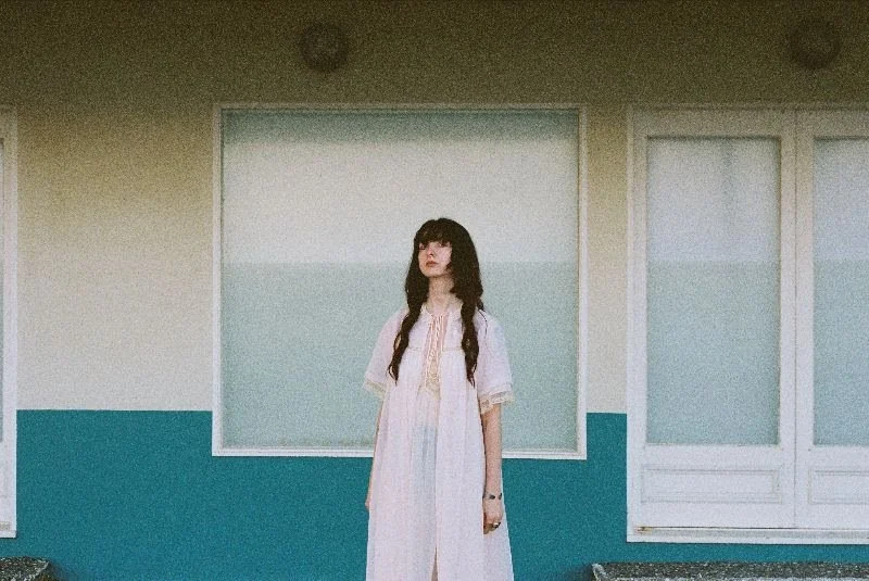 New Music &amp; Video Release - Vera Ellen shares new single + video 'Thaw' - 16th April 2026