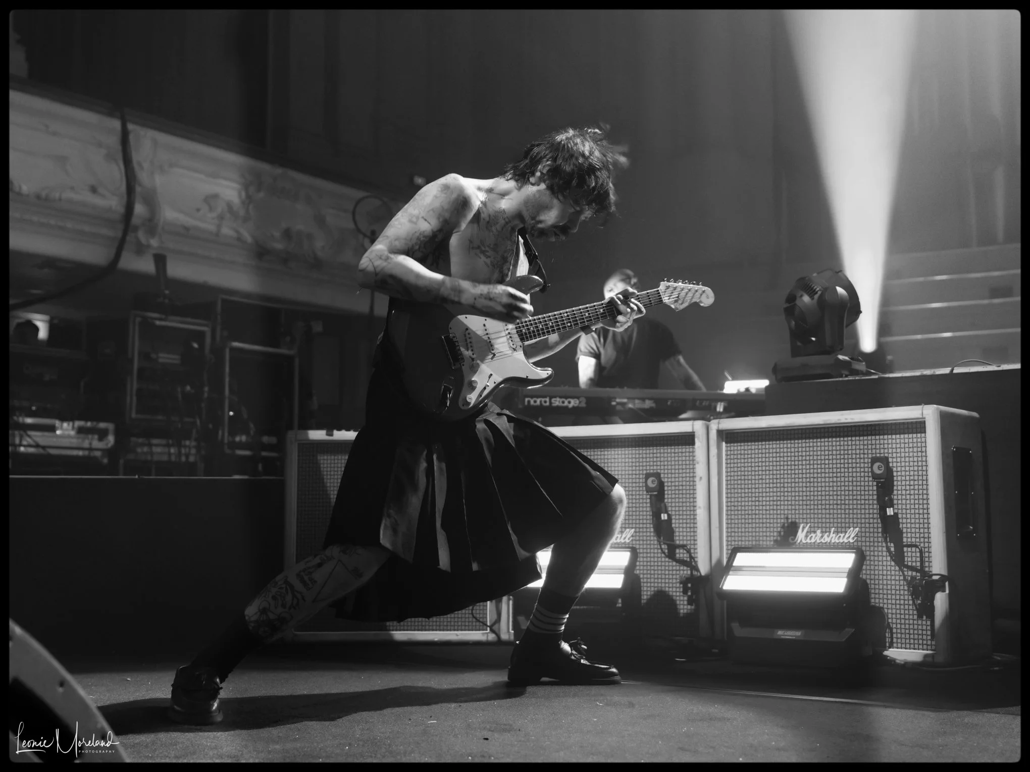Concert Review - Biffy Clyro - Auckland - 15th April 2026