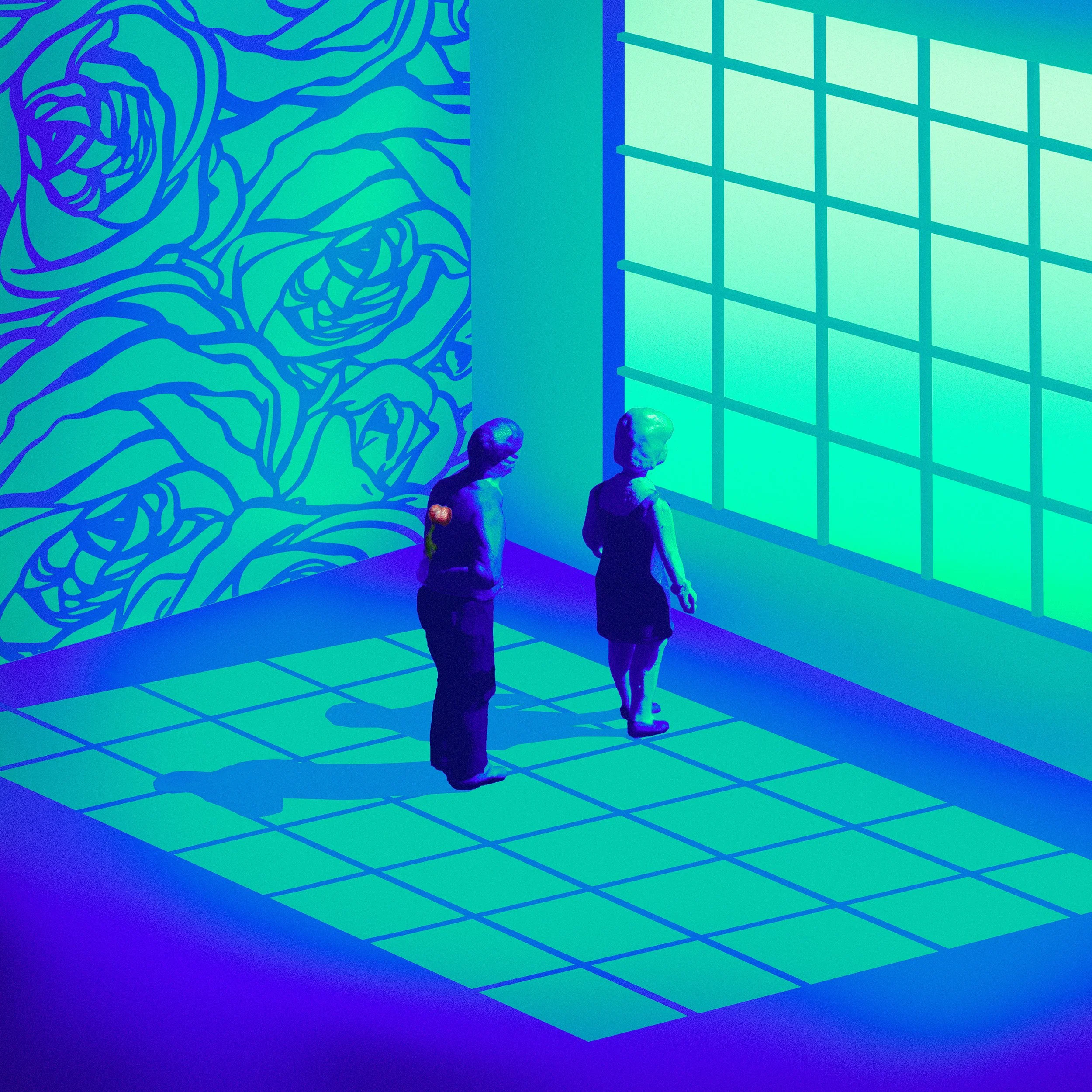 New Music &amp; Video Release - Play For Keeps tease their debut EP with 'Presumptuous' - 17th April 2026