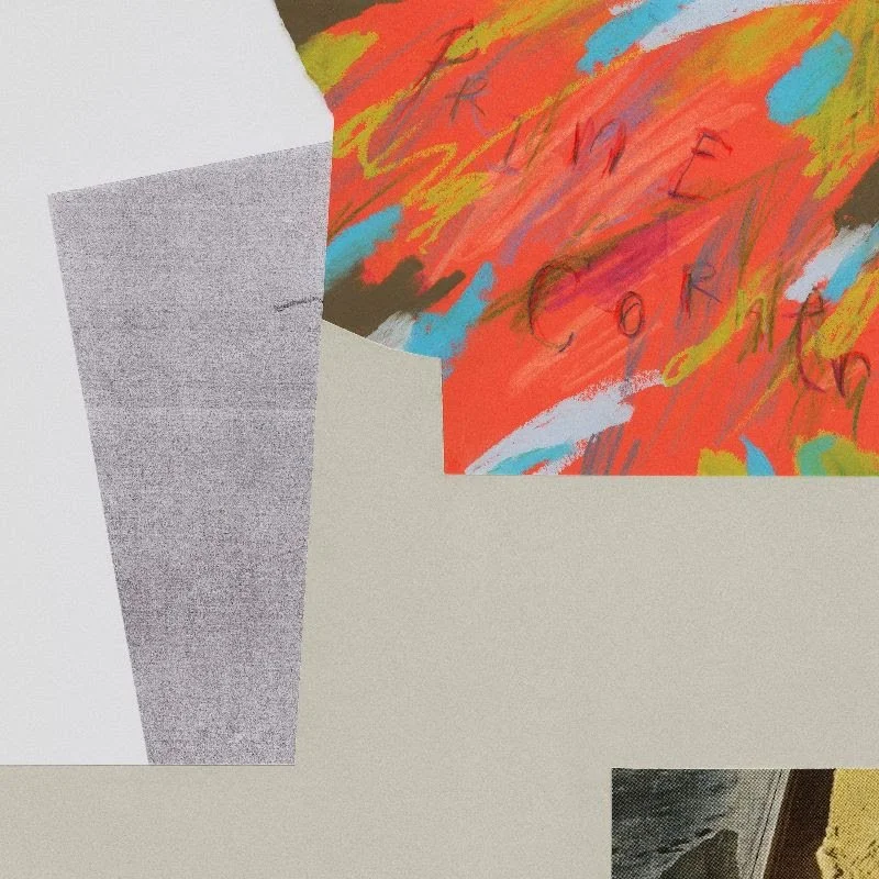 New Music &amp; Video Release - Office Dog share 'Gold Things' from 'Prime Corner' album - 22nd April 2026