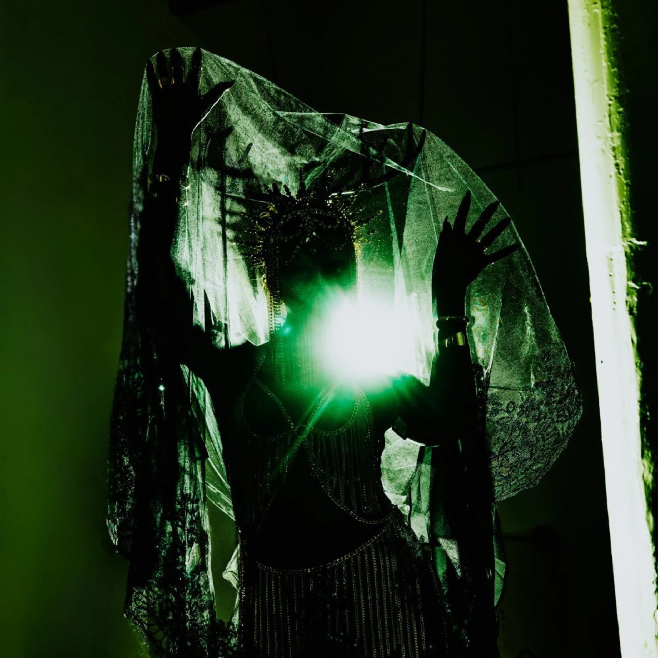 New Music &amp; Video Release - Rochester, New York band Glasswaves release new single 'fvck.me.up' - 22nd April 2026