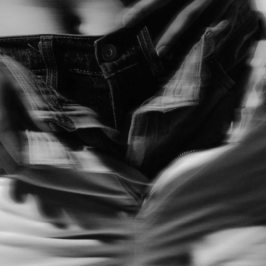 New Music &amp; Video Release - Greta van den Brink releases 'Levi Jeans' - 24th April 2026