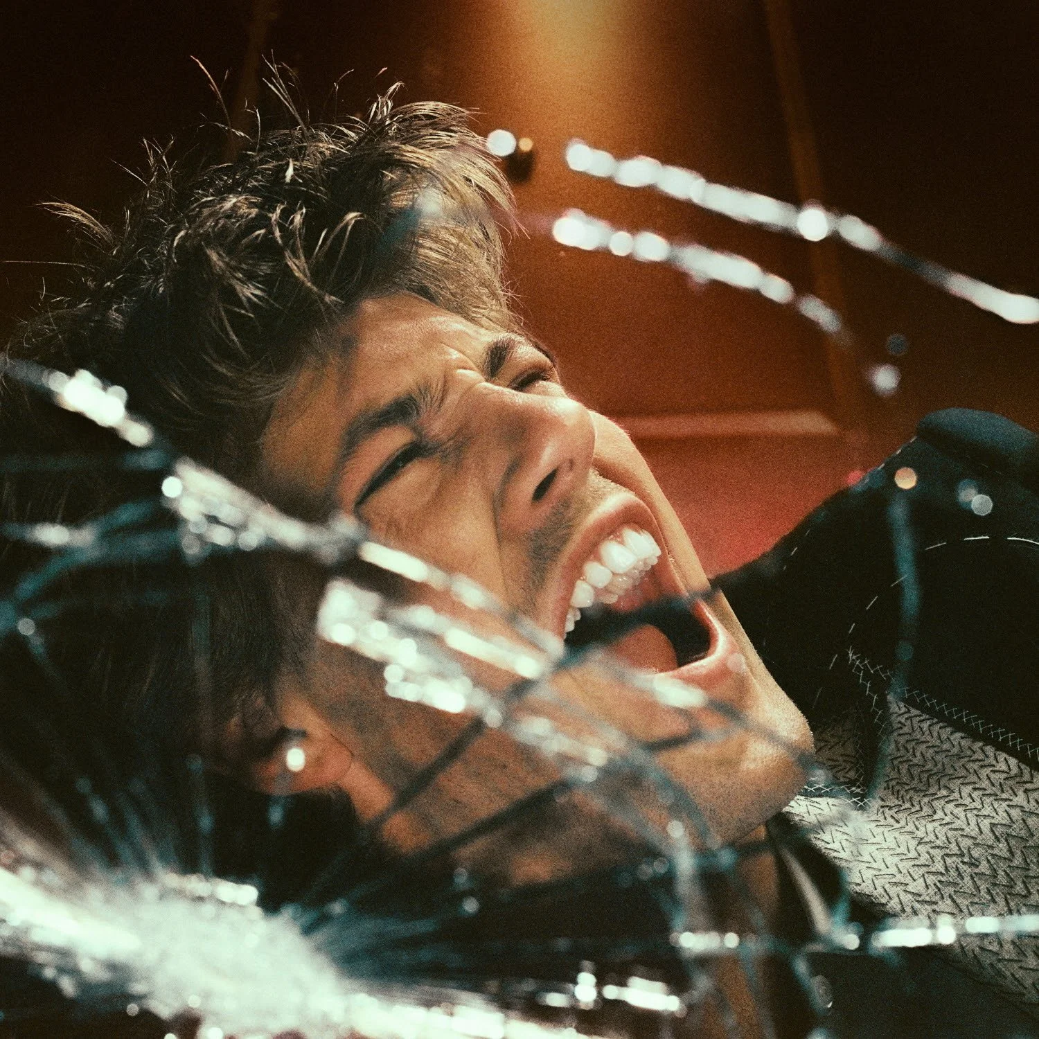 New Music &amp; Video Release - Ruel shares new single from forthcoming album - 24th April 2026