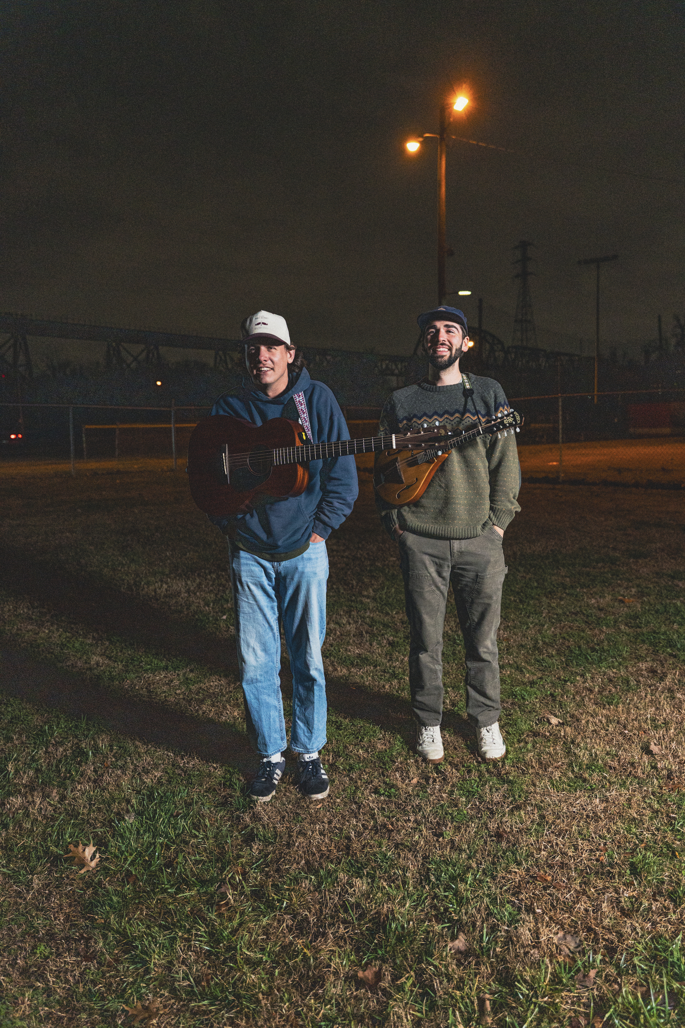 Tour News - US folk stars Buffalo Traffic Jam announce inaugural tour of Australia and NZ 2026 - 28th April 2026