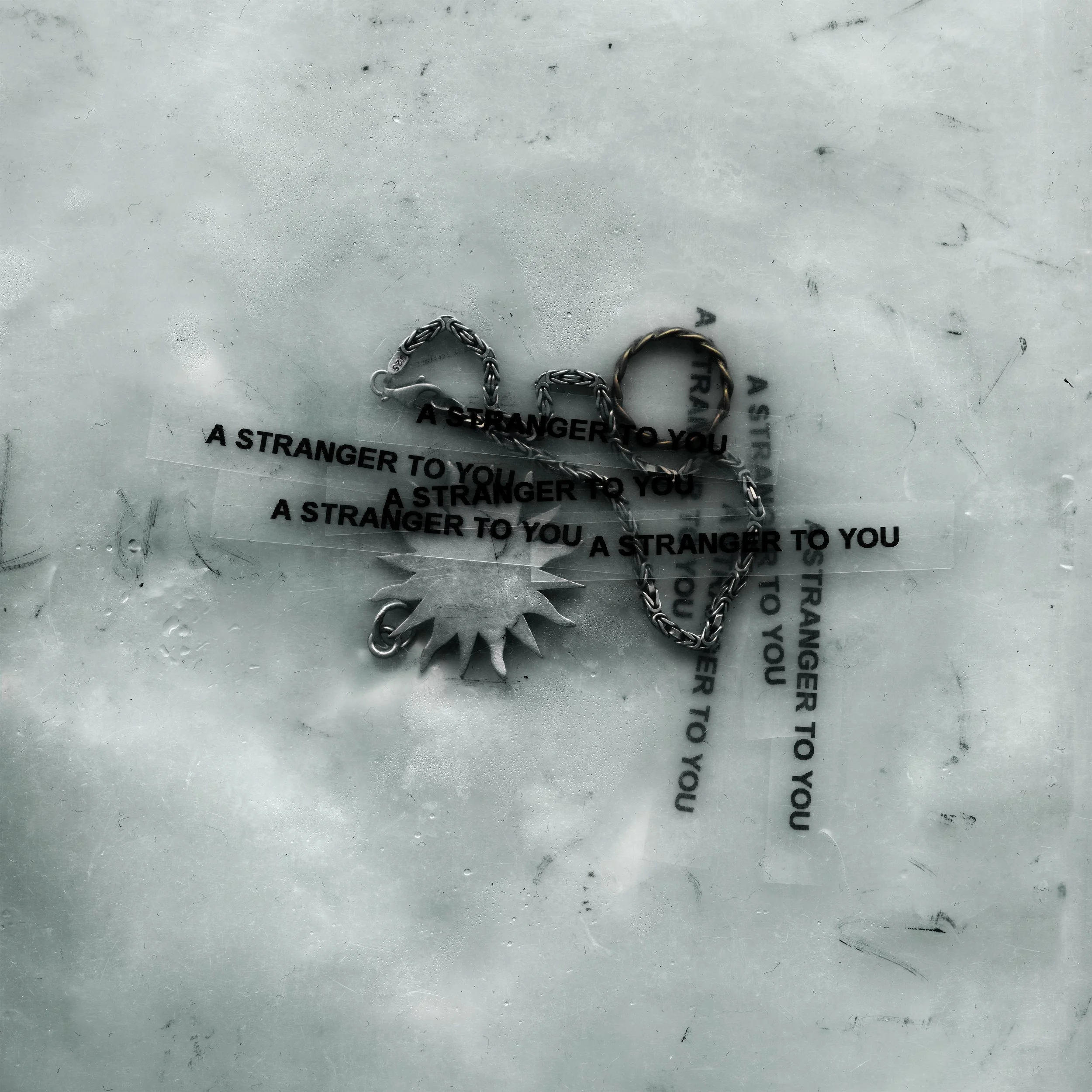 New Music &amp; Video Release - Loathe release single &amp; video from 'A Stranger To You' - 28th April 2026