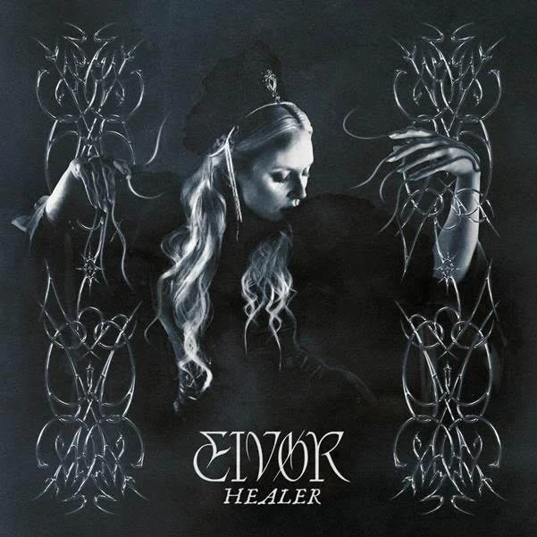 New Music &amp; Video Release - Eivør reveals otherworldly new song 'Healer' - 30th April 2026