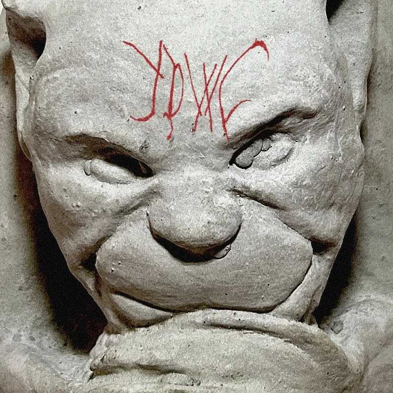 New Music &amp; Video Release - Chanel Beads' 'Song for the Messenger' from new album - 30th April 2026