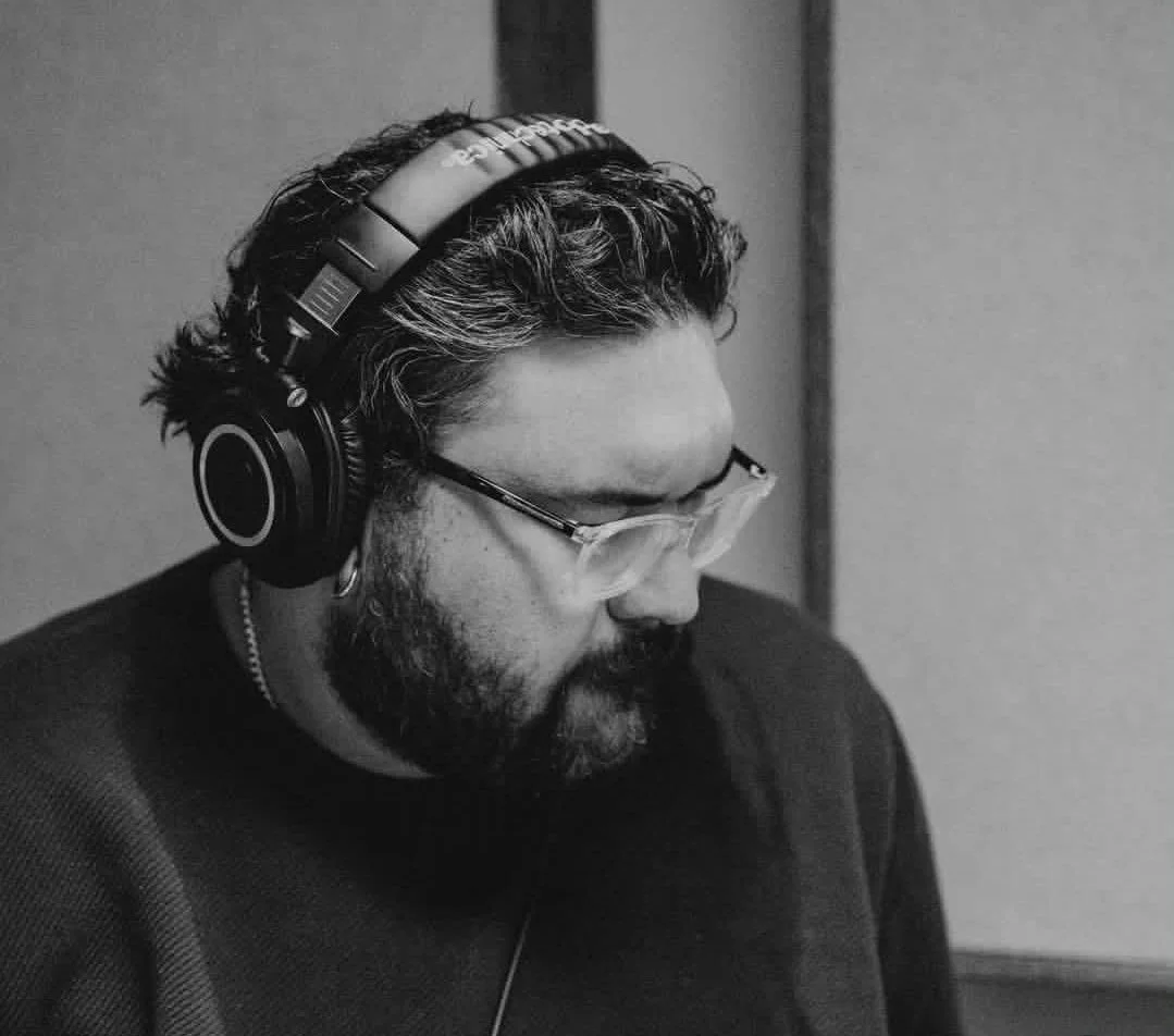Interview - NZ Music Month Summit's Noema Te Hau III - 1st May 2026