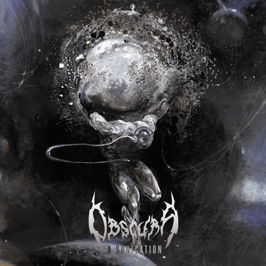 New Music &amp; Video Release - Obscura release 'The Sun Eater' and heading to Australia and NZ in 2026 - 1st May 2026