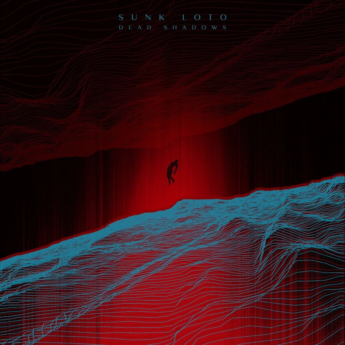 New Music &amp; Video Release - Sunk Loto usher in a brand new chapter with new single 'Dead Shadows' - 8th May 2026