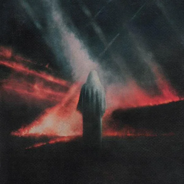 New Music &amp; Video Release - The Narrator release 'Iron Grip' from new album, 'Phosphor' - 11th May 2026