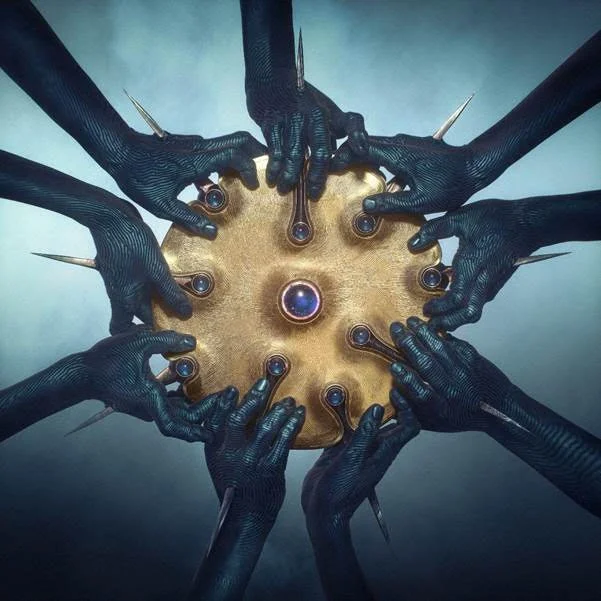 New Music &amp; Video Release - Epica release new live video 'Cross The Divide' - 13th May 2026