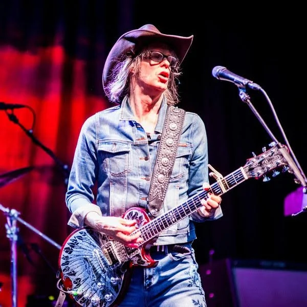 Interview - Mike Scott of the Waterboys - 21st May 2026