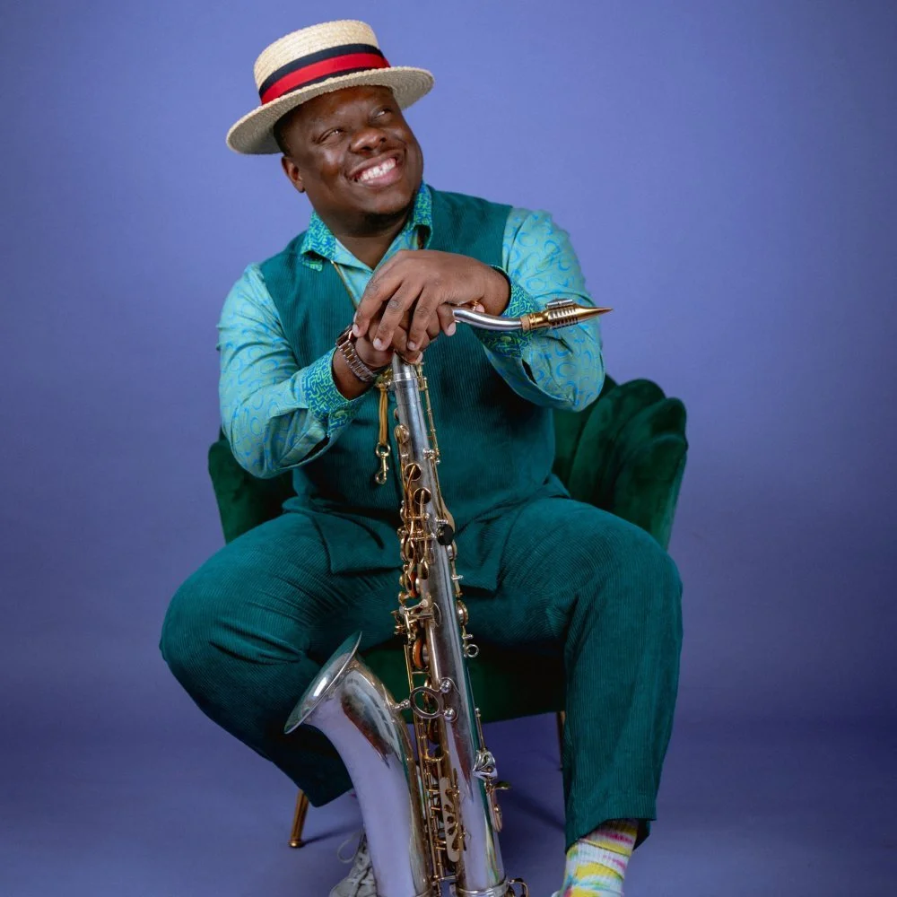 Concert Review - Thabani Gapara - Hawke's Bay - 22nd May 2026