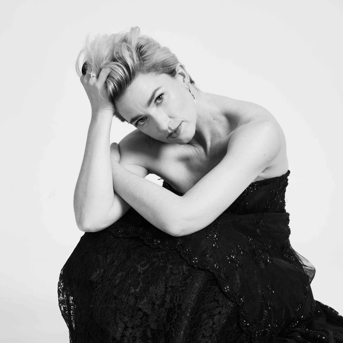 Concert Review - Julia Deans - Napier - 19th June 2026