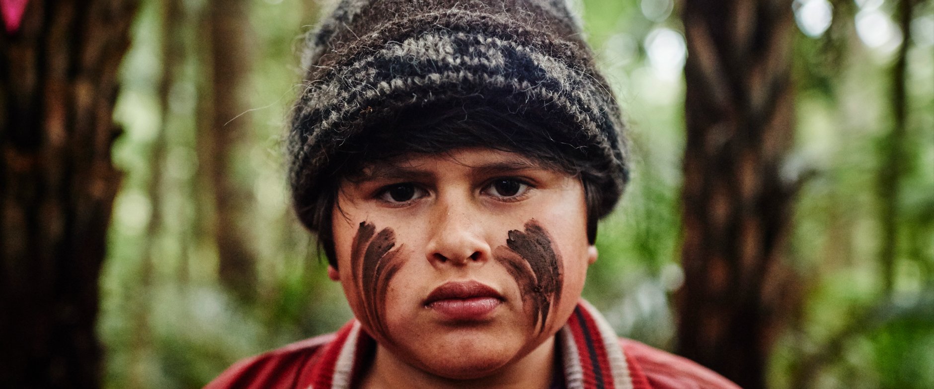 Ricky Hftwp Movie Review - Hunt for the Wilderpeople - 10th Anniversary — Libel ...