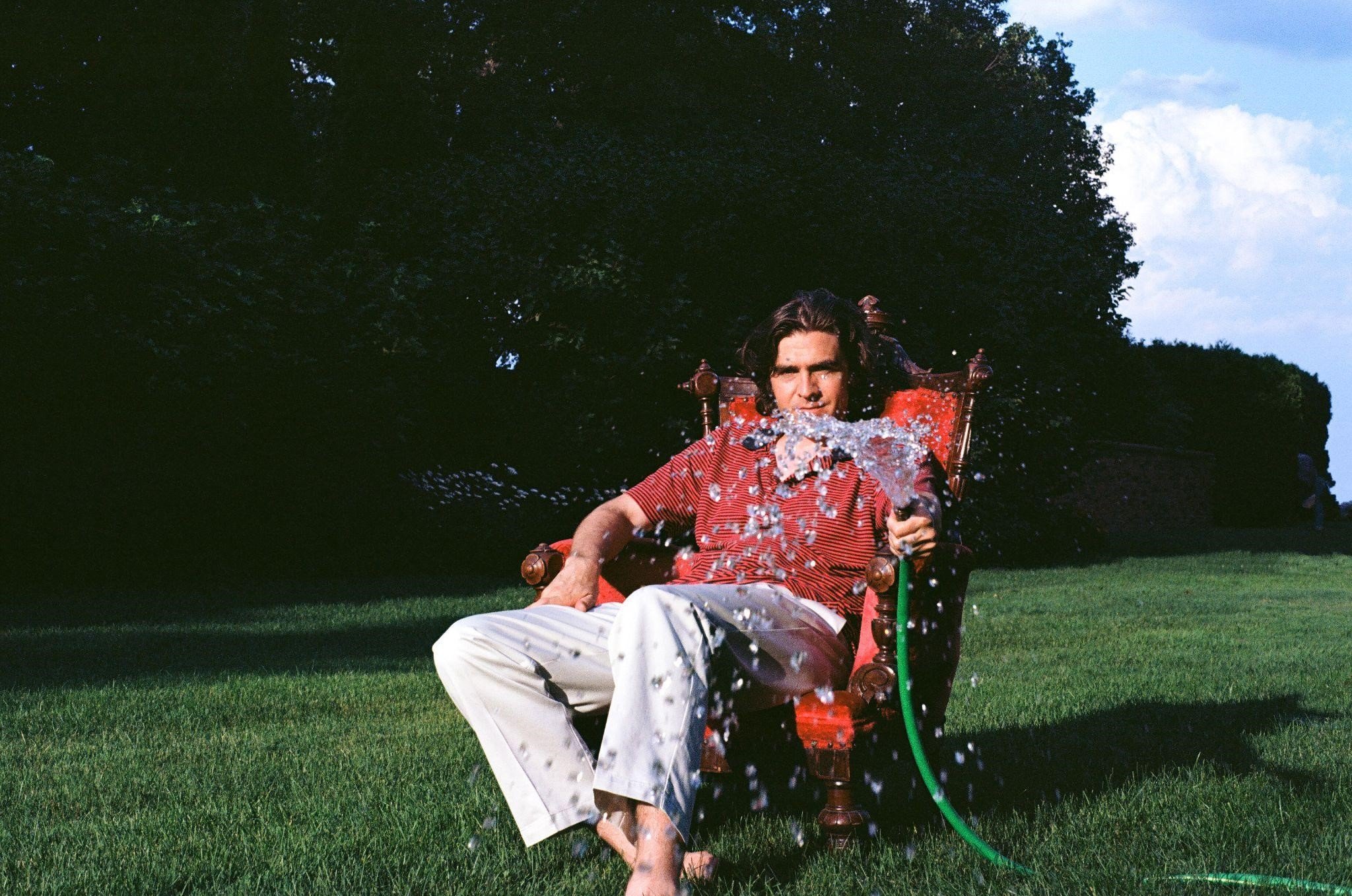New Music & Video Release - Cut Worms drops new album 'Transmitter' via ...