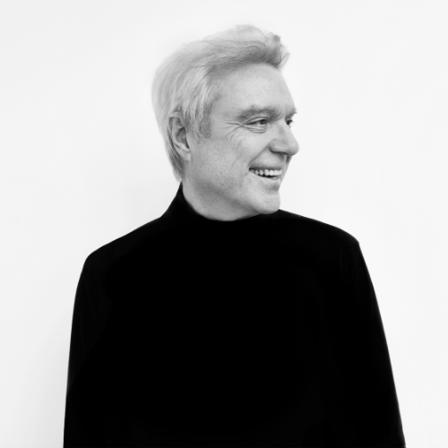 Concert Review - David Byrne - Auckland - 14th January 2026