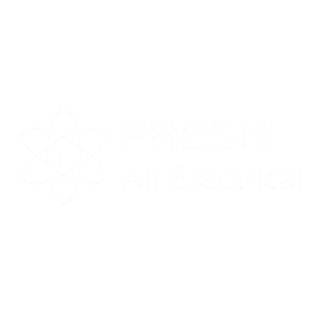 Fresh air electrical 