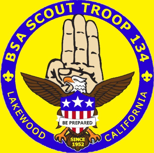 Troop 134 Lakewood, CA