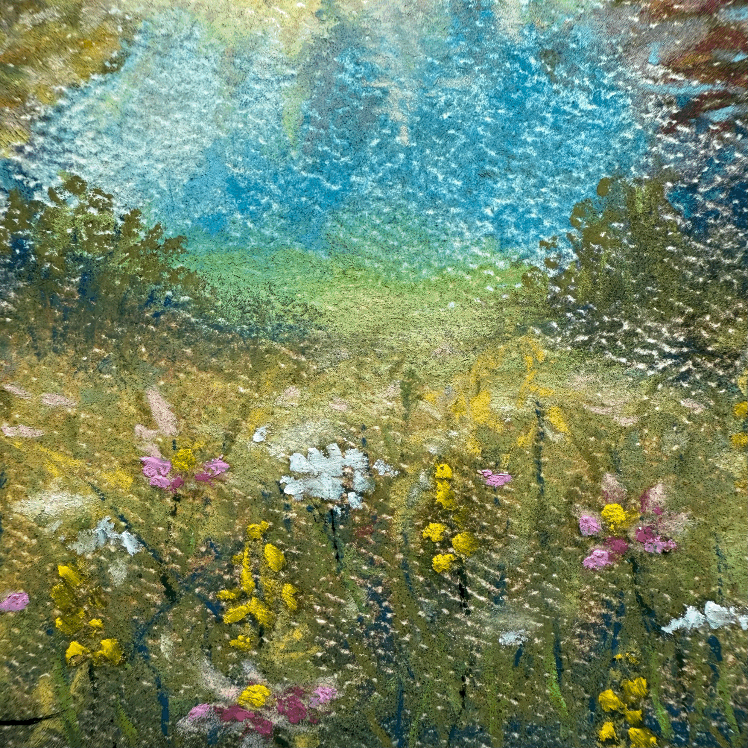 Rest & Renewal - October P&P