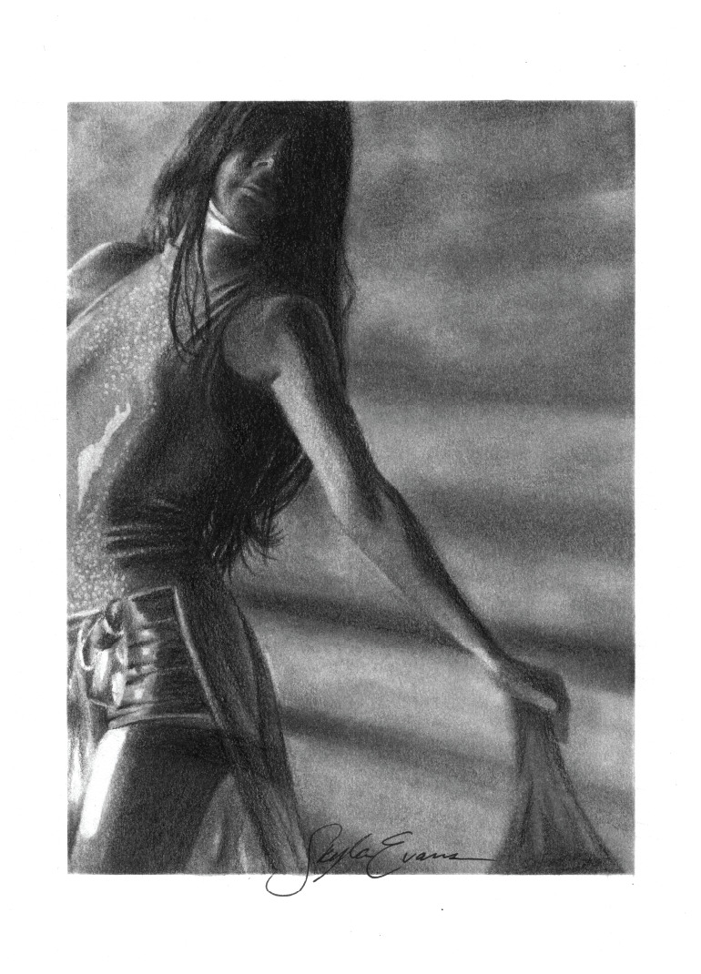 Calm &amp; Nervous System Regulation - Feb.