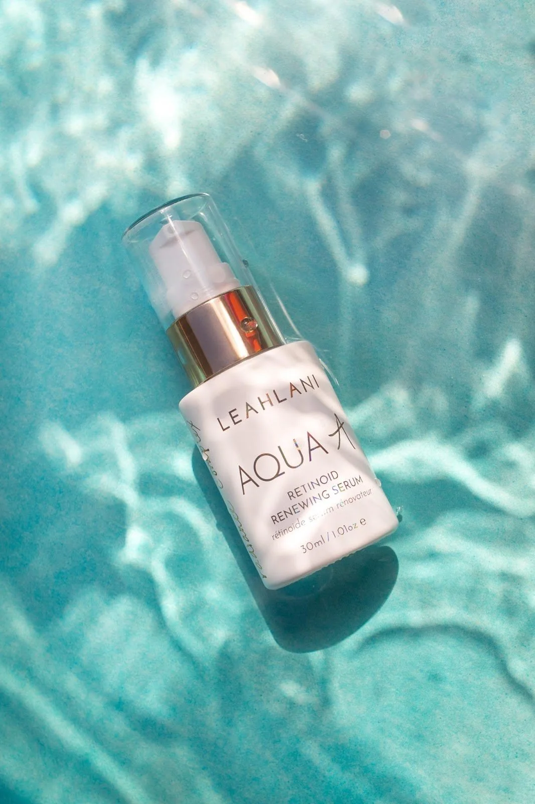 Aqua A Retinoid Renewing Serum (1 oz / 30 ml)