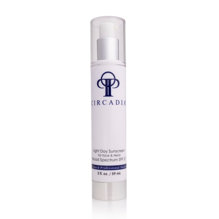 Light Day Sunscreen Broad Spectrum SPF 37 (2 oz)