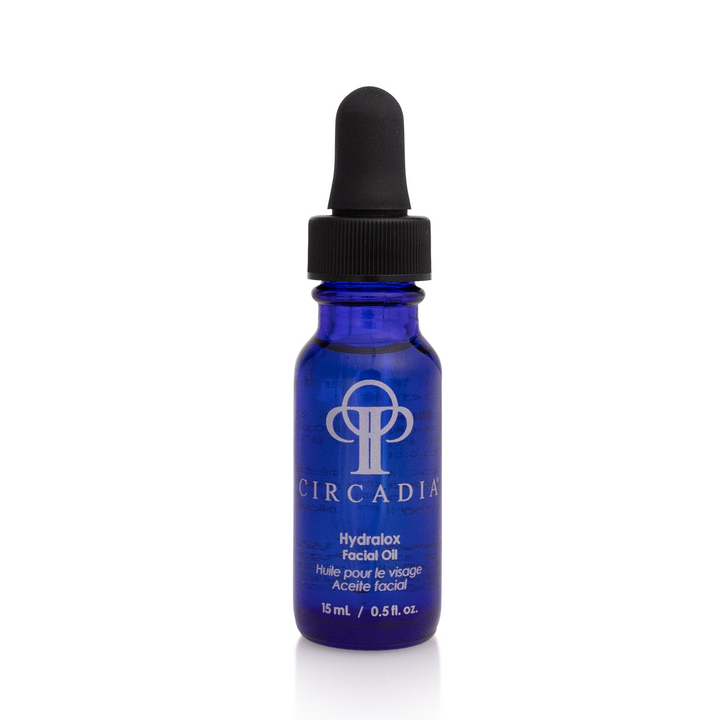 Hydralox Facial Oil (0.5 oz)