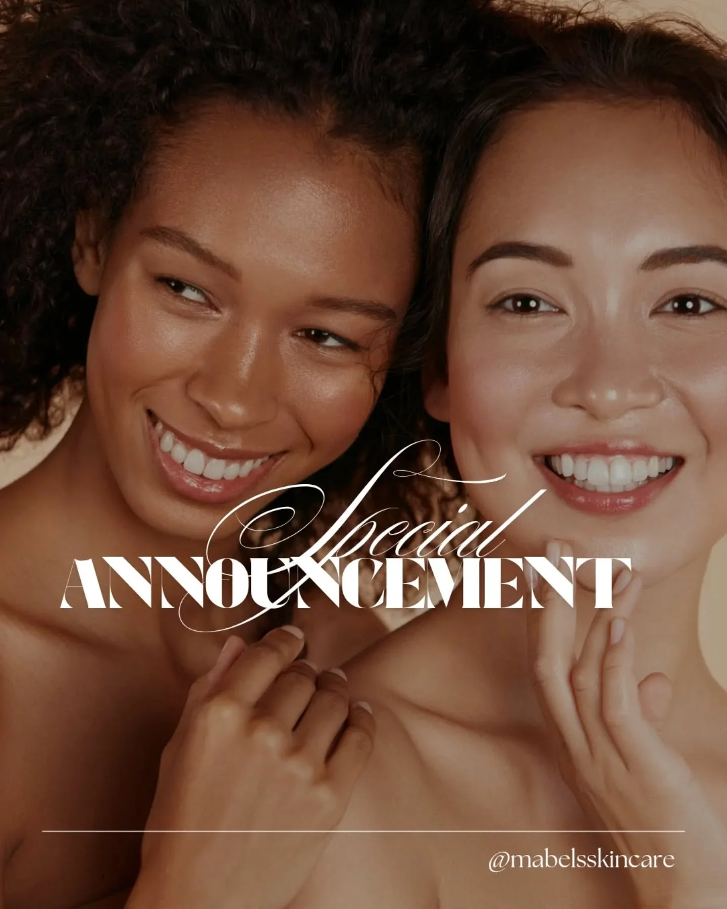 Hi Glow Friends! Not my favorite kind of post to write, but honesty is the foundation of how I run my business, so here it is.

Starting November 1, 2025, there will be a small price adjustment on services. This update reflects the growing costs of p