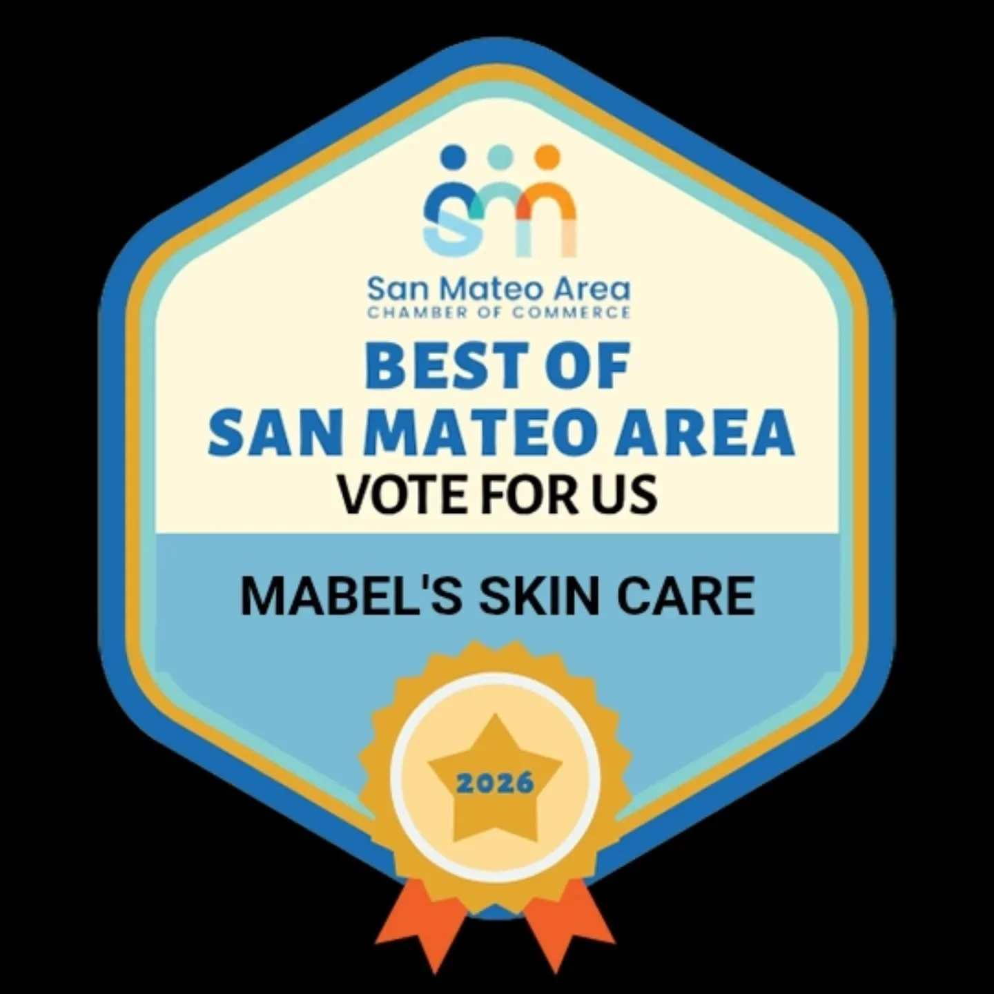 It's that time! Voting ends April 26th. I appreciate your support. Link in bio to vote