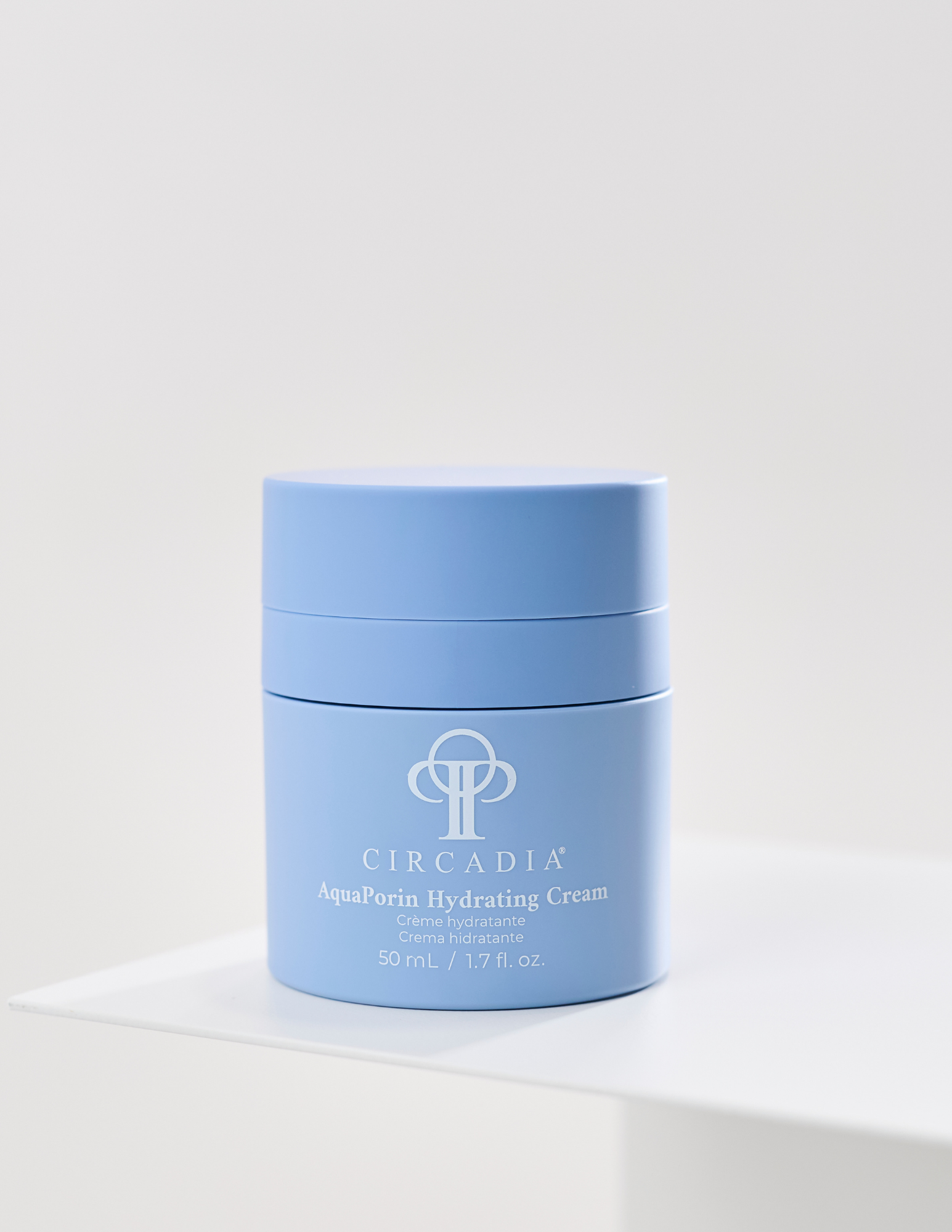 AquaPorin Hydrating Cream