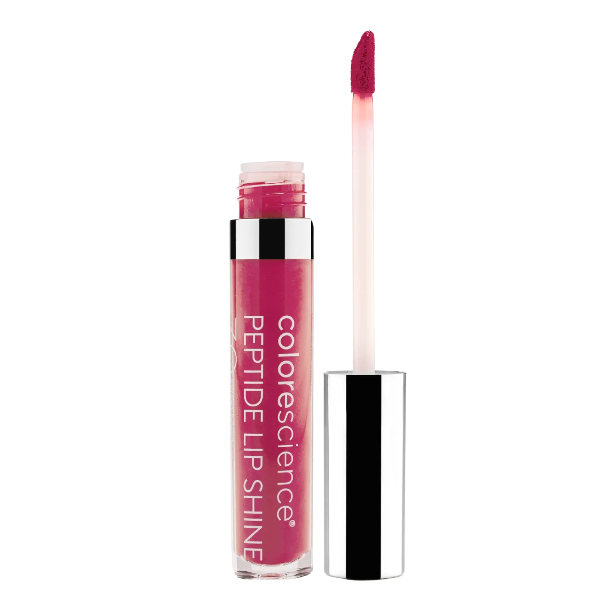 Lip Shine SPF,  Plum *Limited edition*