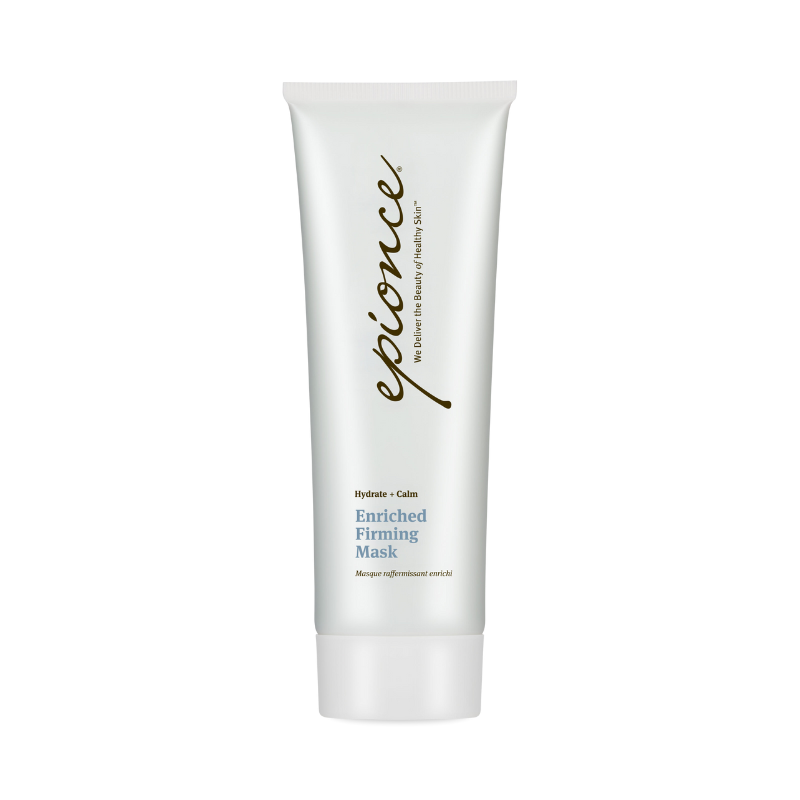 Enriched Hydrating & Firming Mask (2.5 oz)