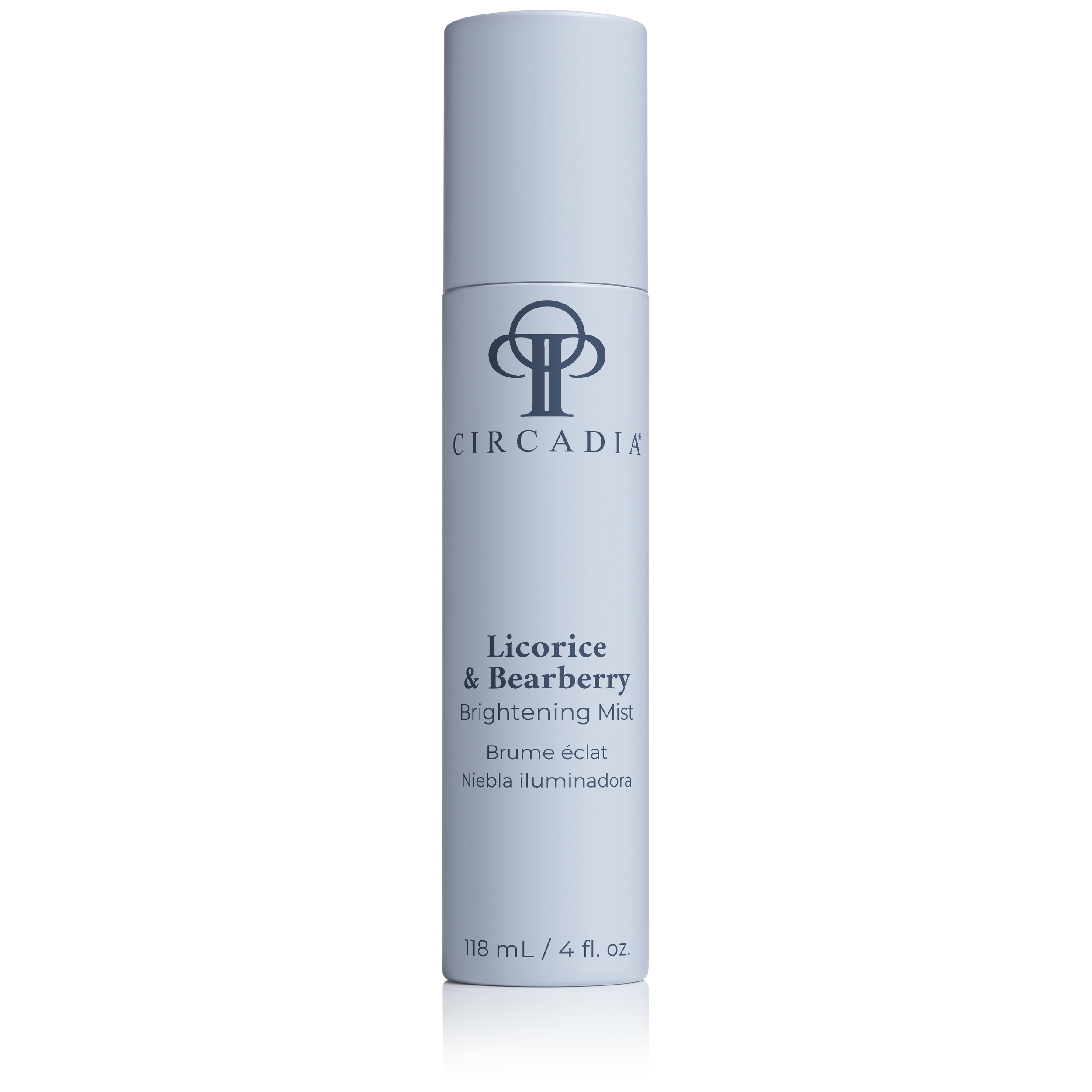 Licorice & Bearberry Brightening Mist (4 oz)