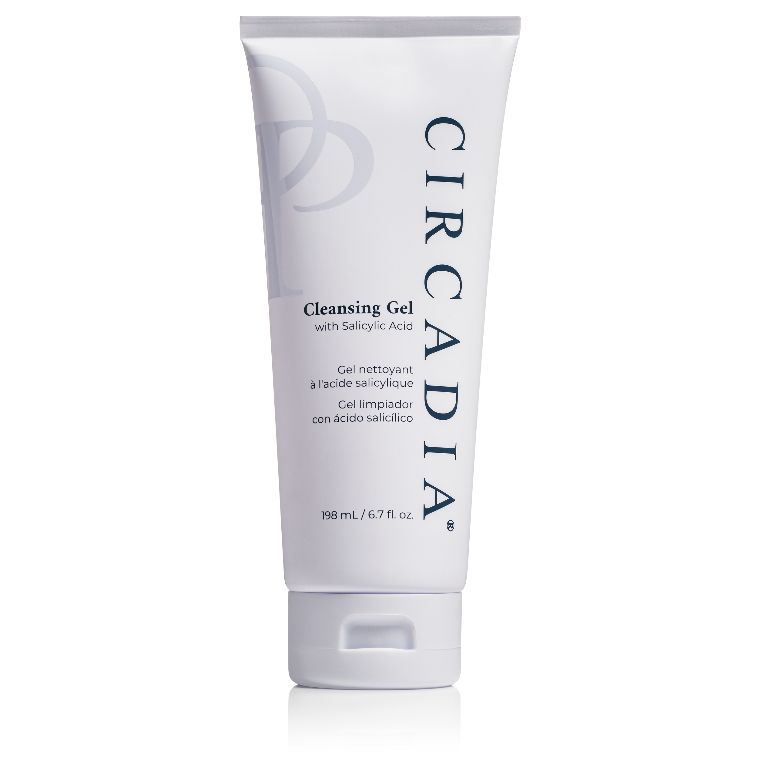 Cleansing Gel with Salicylic Acid