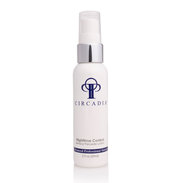 Nighttime Control (2.5 oz)