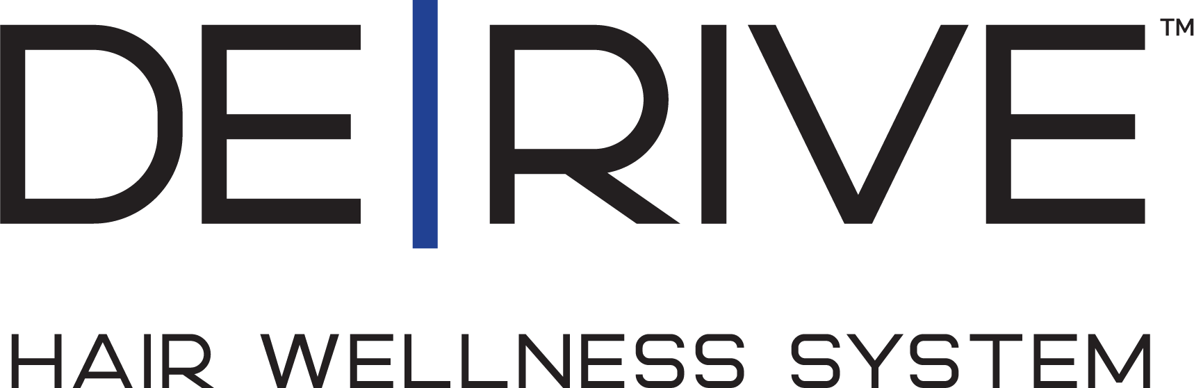 Derive new westminster, the best hair wellness system