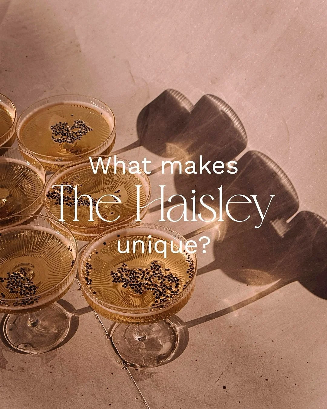 Let&rsquo;s bring your vision to life! 💭
Book your holiday party or special event with us before October 15th and receive $150 off your package🎊

#ScottsdaleVenue #CustomVenue #TheHaisleyAz #LuxuryEventSpace #CustomEventSpace #ScottsdaleMixers