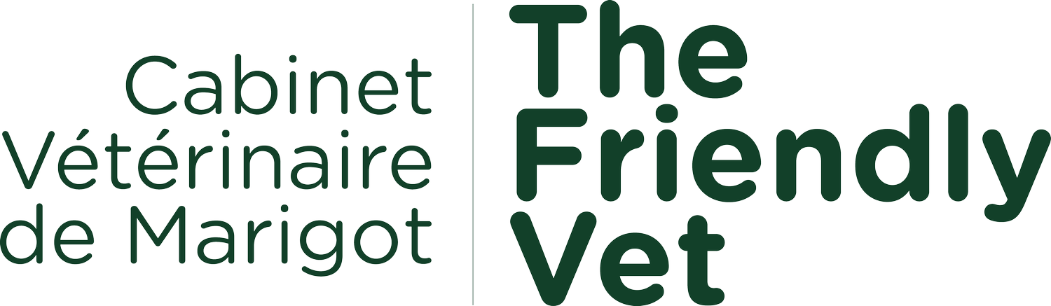 Cabinet vétérinaire de Marigot