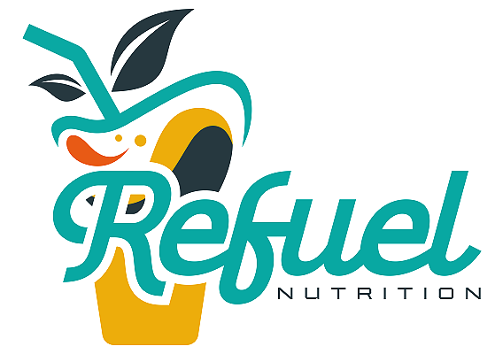 Refuel Nutrition I Pop-Up Wellness Bar