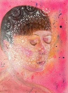 Bride in a dream.jpg