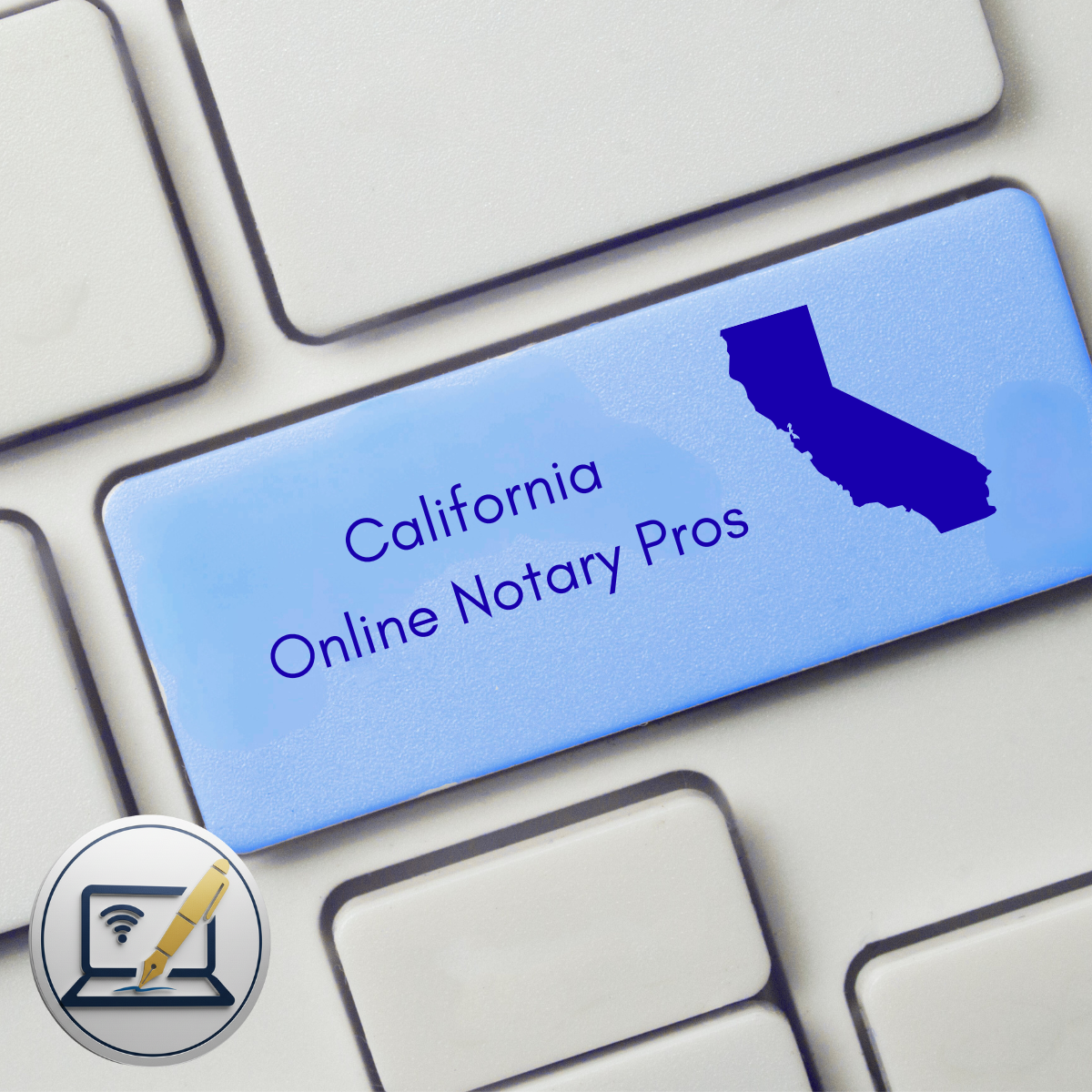 Why Forward-Thinking California Notaries Are Offering RON Today (Not in 2030)