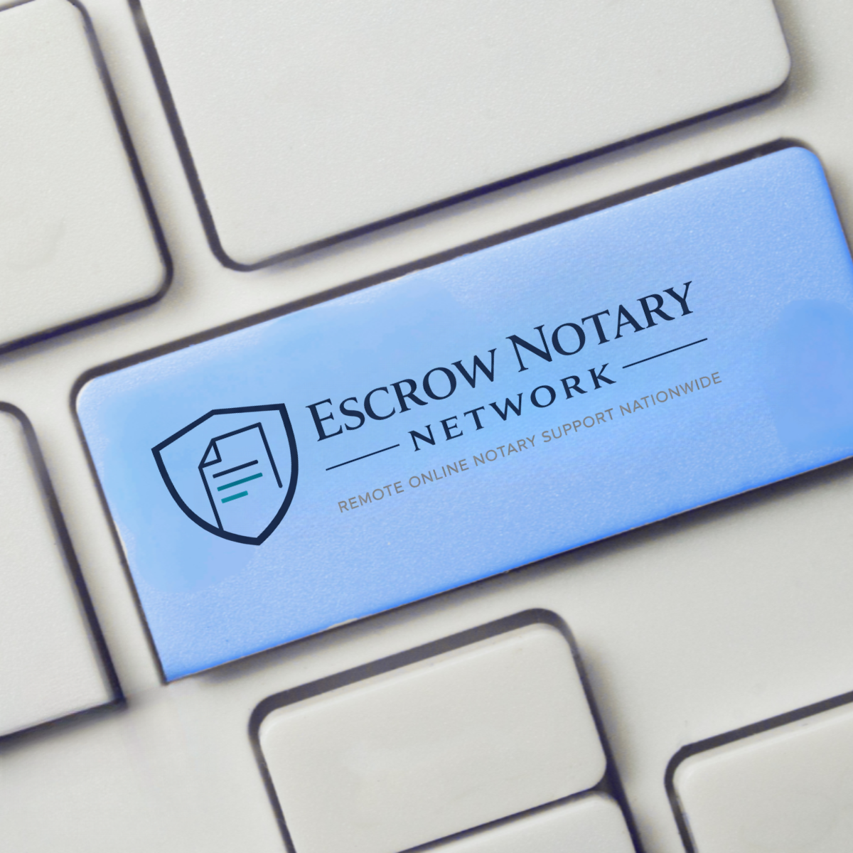 Remote Online Notary for Escrow &amp; Title Companies: Why Forward-Thinking Teams Are Using RON Now