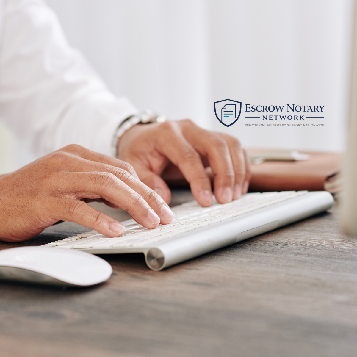 Remote Online Notarization for California Real Estate Documents: How Escrow Teams Are Completing Remote Signings Today