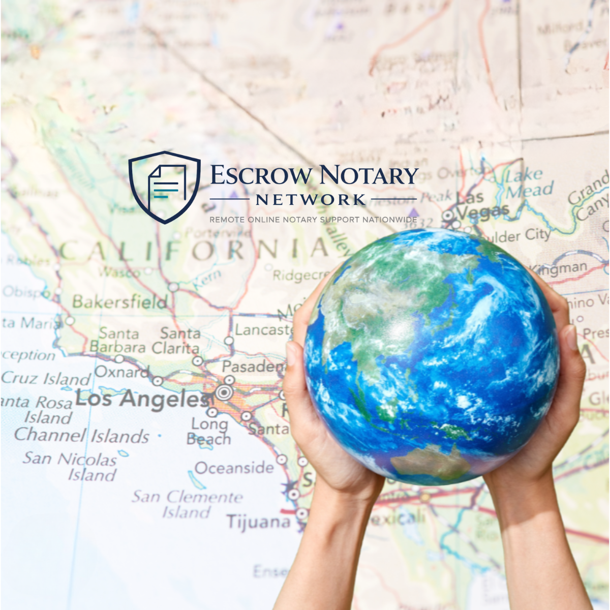 You Don’t Have to Wait Until 2030 for Remote Online Notarizations in California