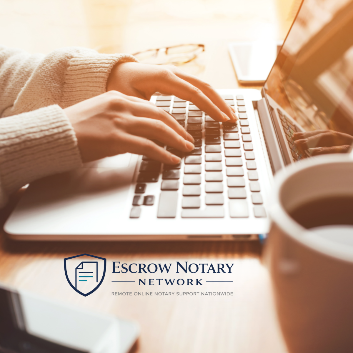 Out-of-State Remote Online Notaries and California Real Estate Documents: What Escrow Professionals Should Know