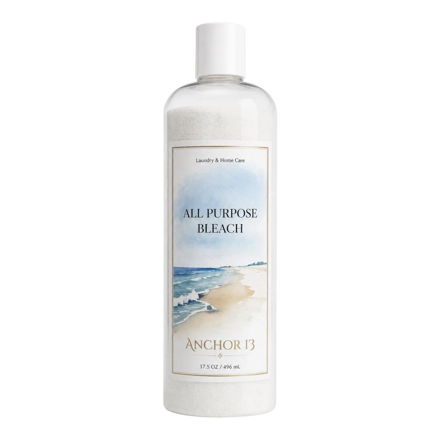 All Purpose Bleach