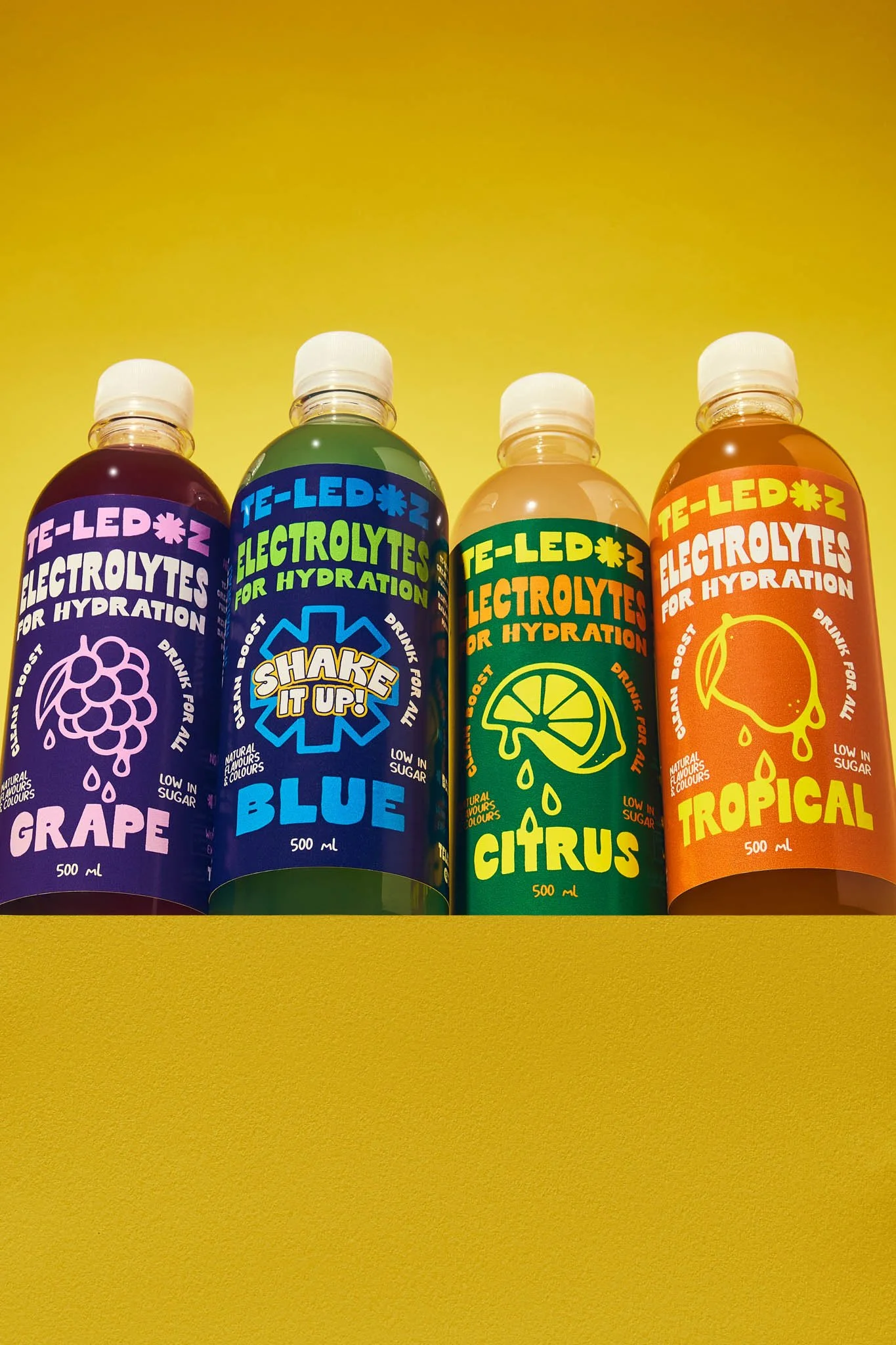 Mixed 12-Pack