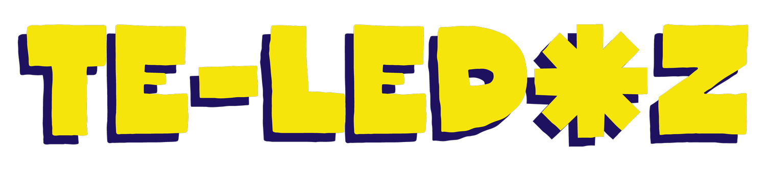 Te-Ledoz Electrolyte Drink